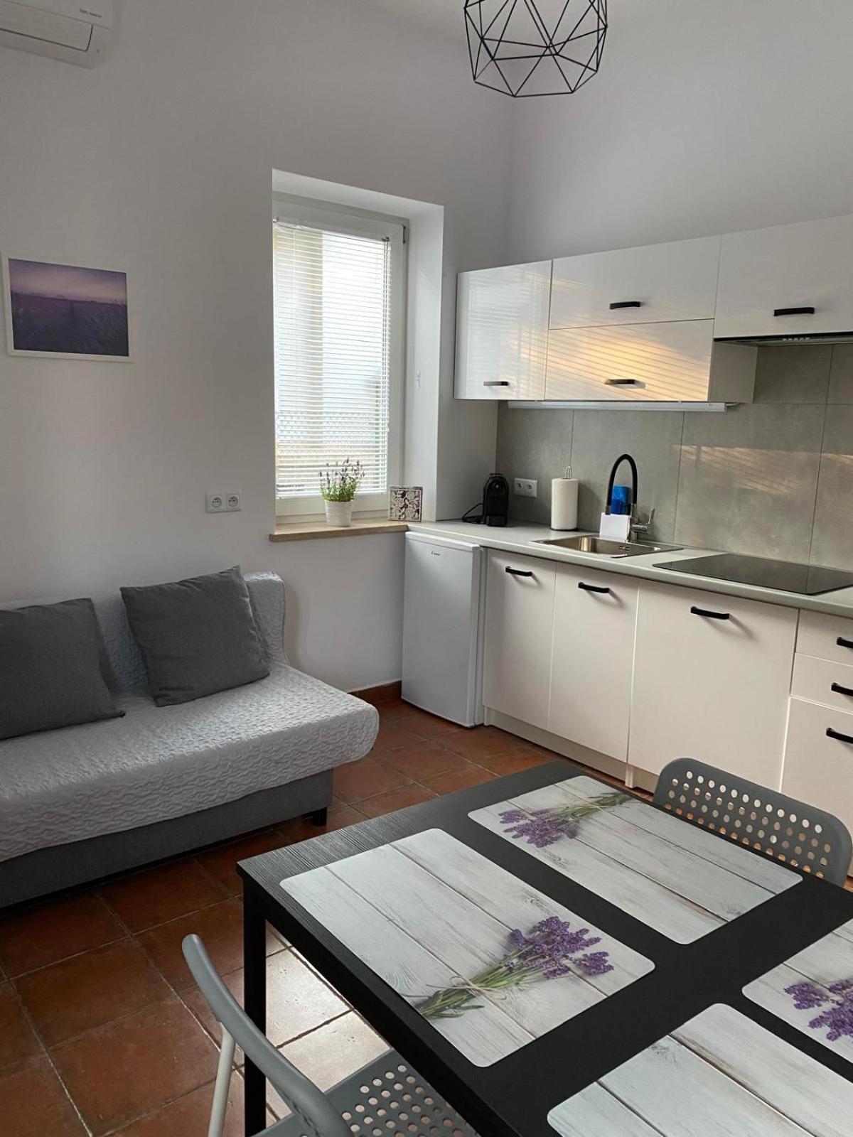 Apartamenty Lawenda Krakow Exterior photo