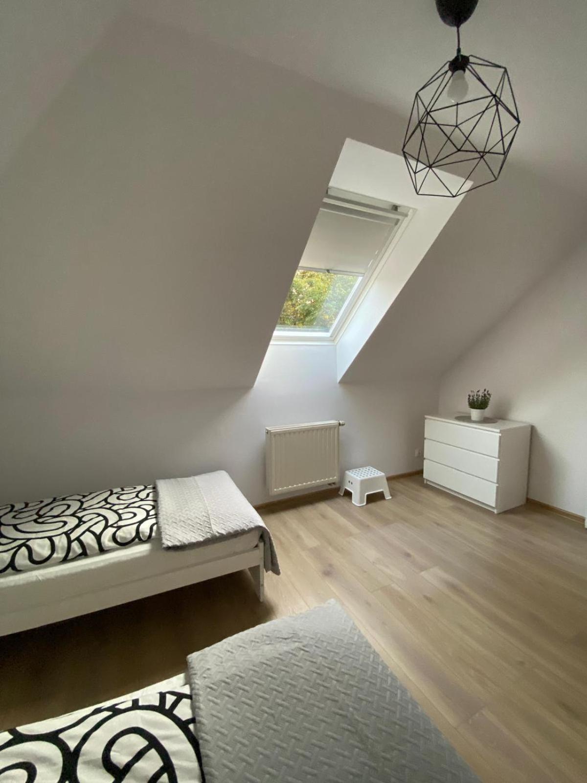 Apartamenty Lawenda Krakow Exterior photo