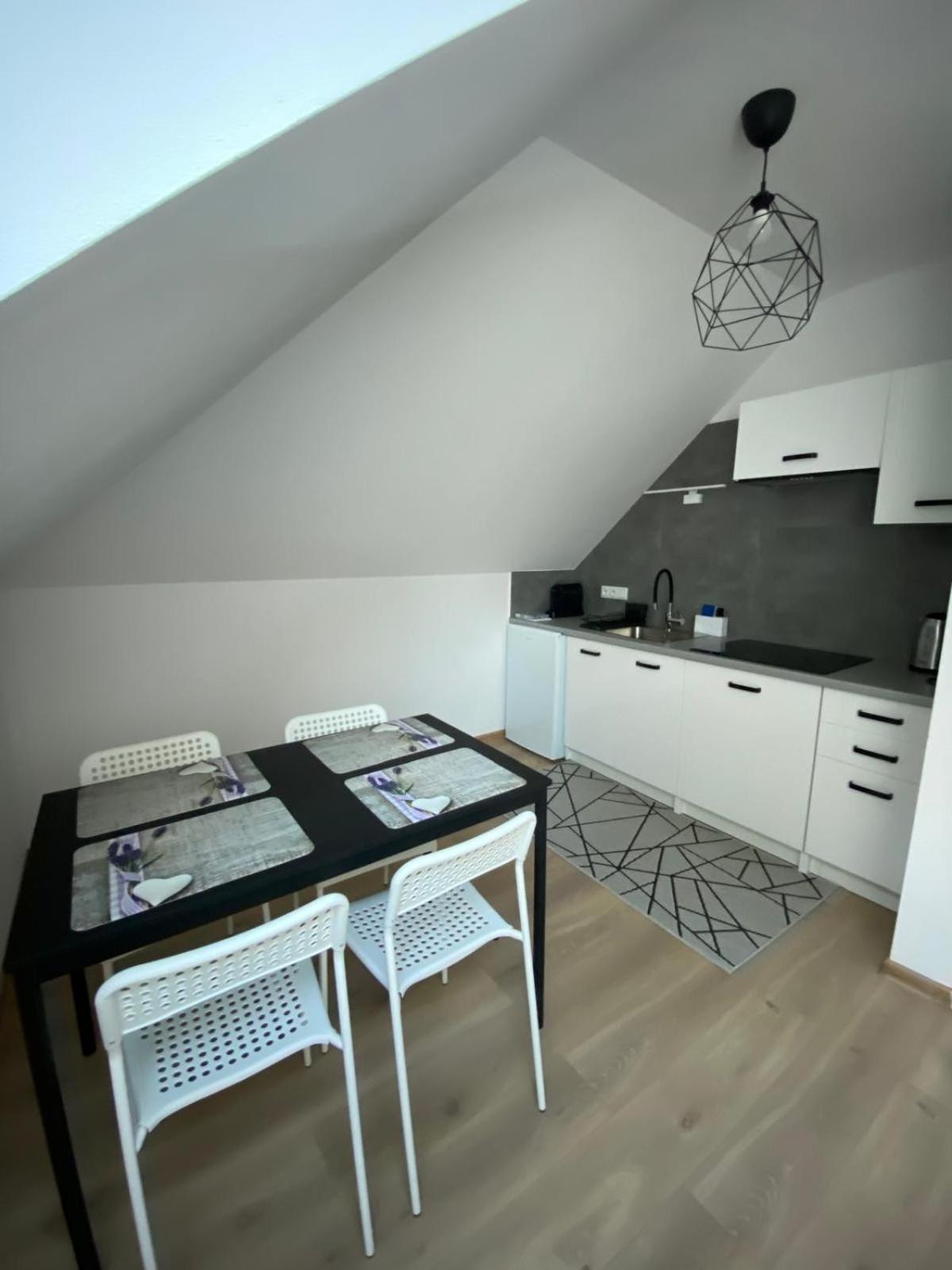Apartamenty Lawenda Krakow Exterior photo