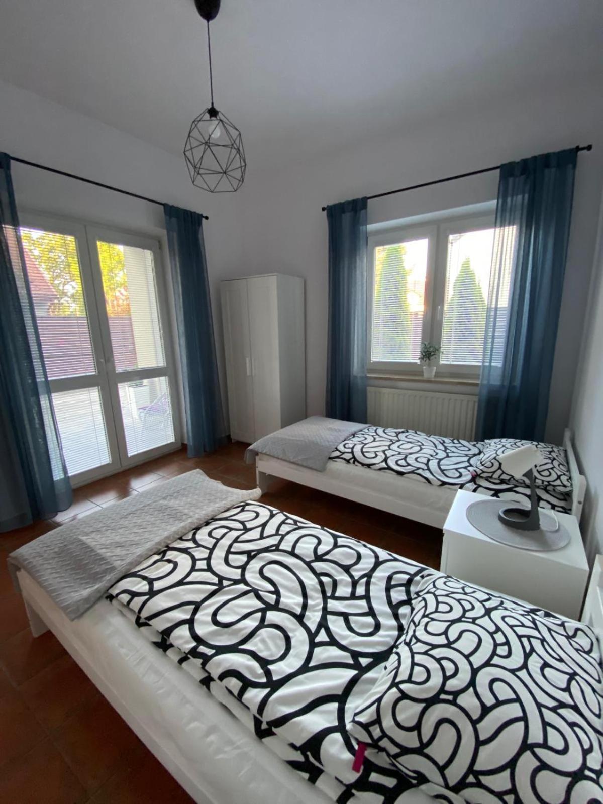 Apartamenty Lawenda Krakow Exterior photo