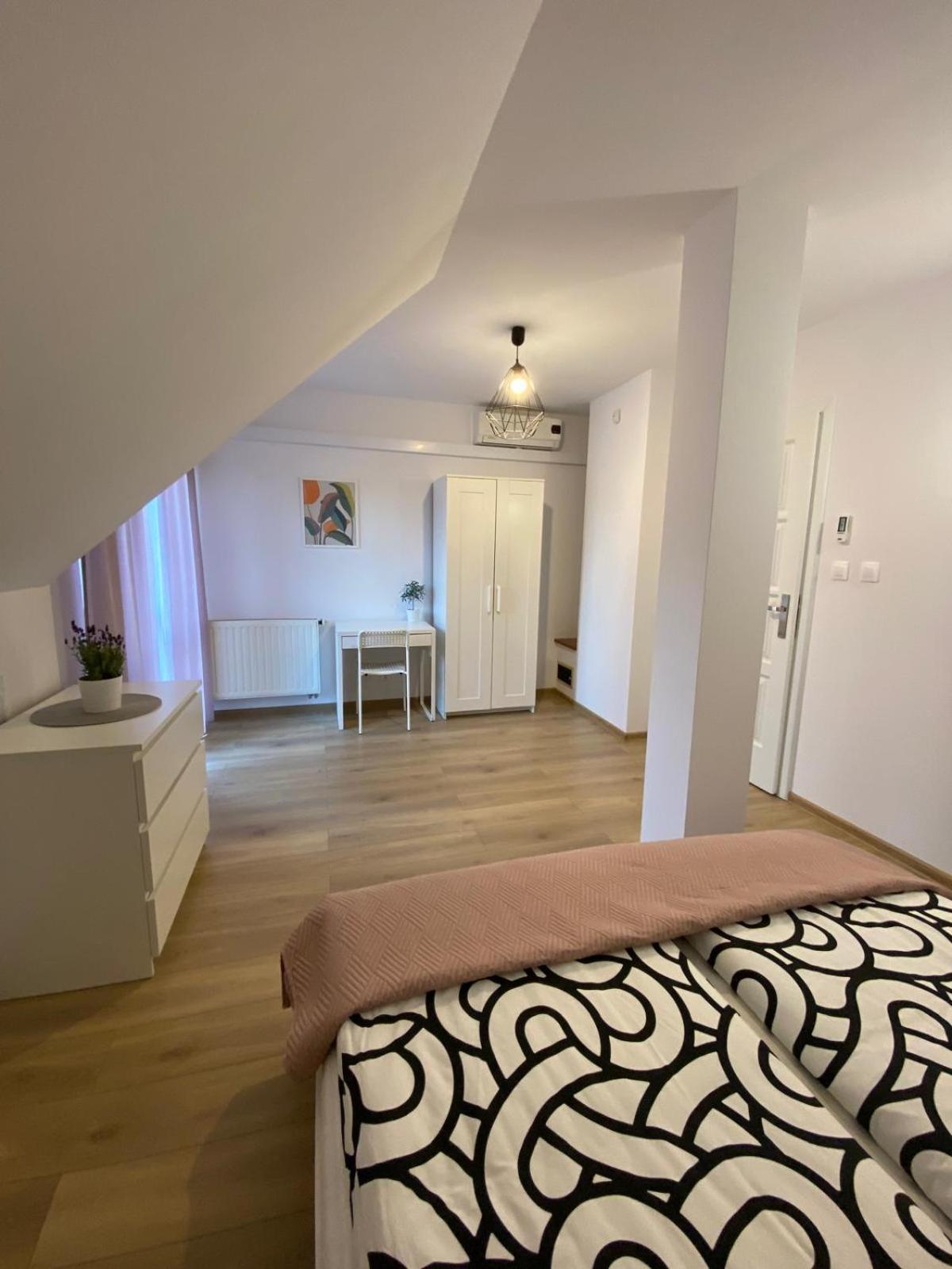 Apartamenty Lawenda Krakow Exterior photo