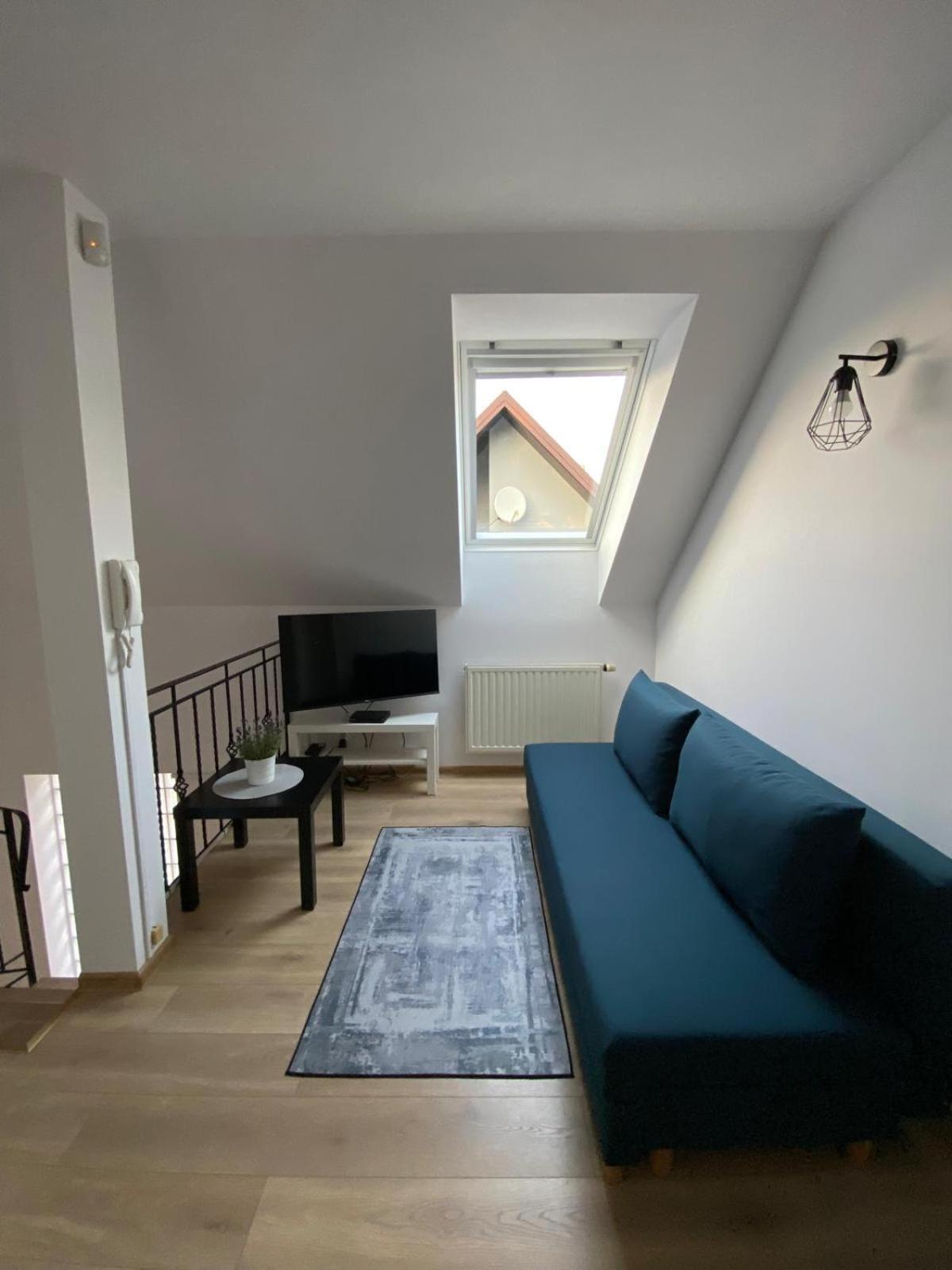 Apartamenty Lawenda Krakow Exterior photo