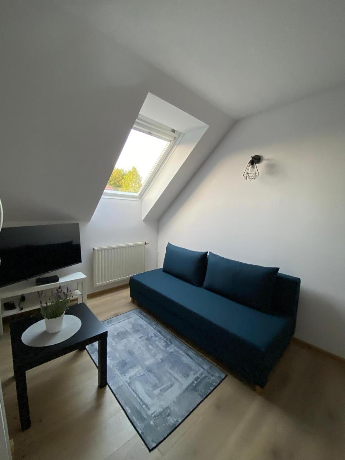 Apartamenty Lawenda Krakow Exterior photo