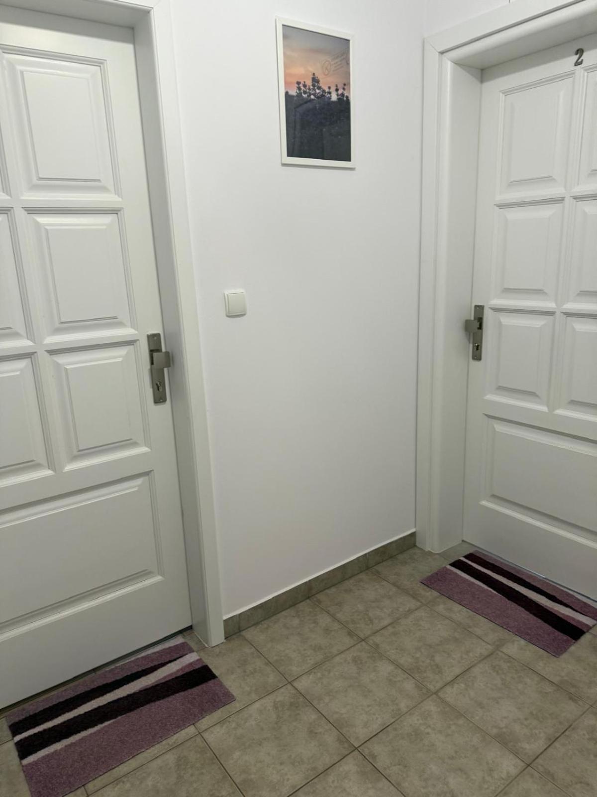 Apartamenty Lawenda Krakow Exterior photo
