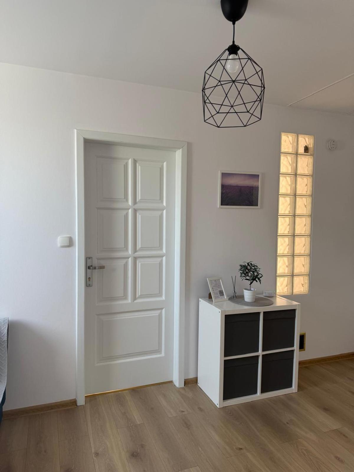 Apartamenty Lawenda Krakow Exterior photo